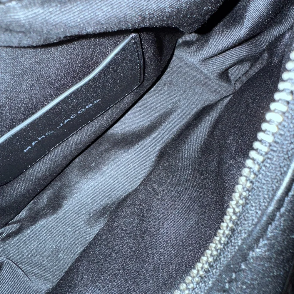 Marc Jacobs The Mini Hobo - Picture 7 of 7